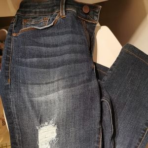 Buffalo jeans